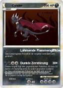 Cynder