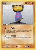 Frisk
