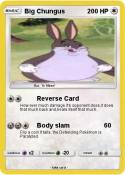 Big Chungus