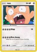 Ash