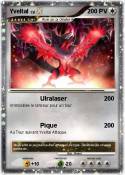 Yveltal