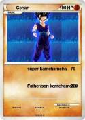 Gohan