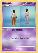 Méli & Mélo