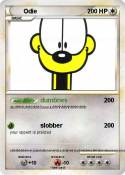 Odie