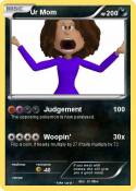 Ur Mom