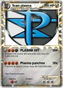 Team plasma