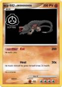 scp 682