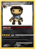 sackboy 9999999