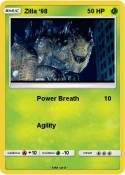 Zilla ‘98
