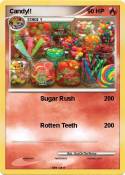 Candy!!