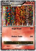 Candy!!!!