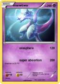 mewtwo