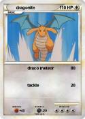 dragonite