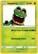 Happyfrog