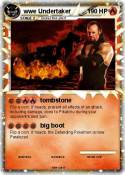 wwe Undertaker