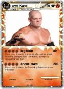 wwe Kane