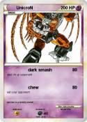 UnicroN