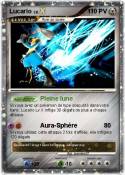 Lucario