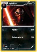 Kylo Ren