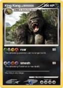 King Kong