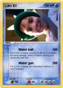 Luke EX