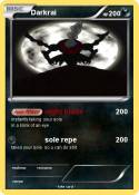 Darkrai