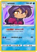 aphmau