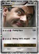 Mr. Bean