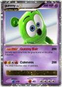 gummy
