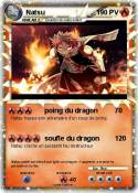 Natsu
