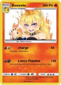 Bowsette