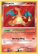 Charizard ex