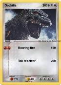 Godzilla