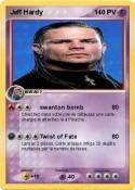 Jeff Hardy