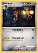 Samus