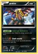 giratina