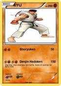RYU