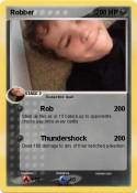 Robber