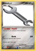 Wrench