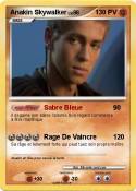 Anakin Skywalke