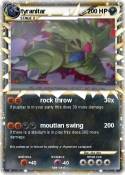 tyranitar