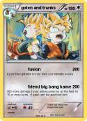 goten and trunk