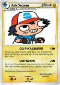 Ash Derpum