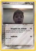 malkom