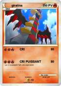 giratina