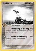 The Marine