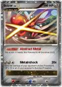 Scizor