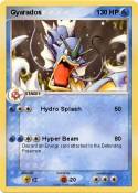 Gyarados