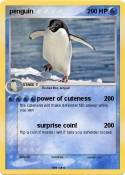 penguin