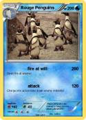 Rouge Penguins